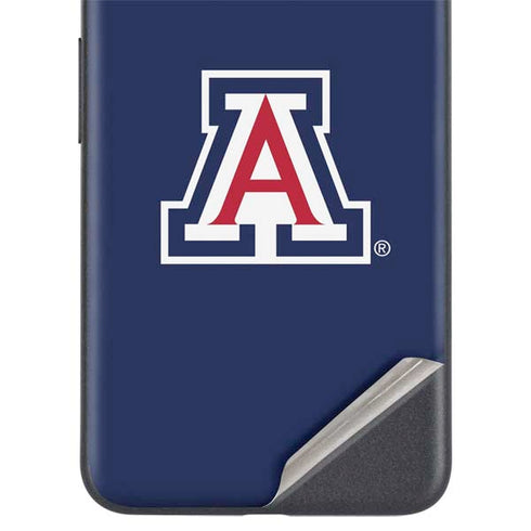 University of Arizona Primary Mark Google Pixel 5a Skin